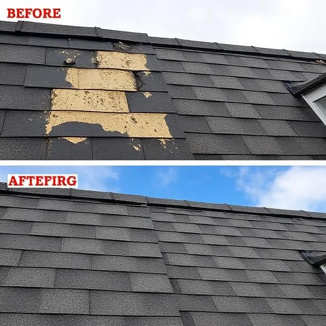Roof Repair Near Me in Wiggins, MS near me